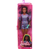 Barbie Fashionistas #172 - Blue two-piece Pop 