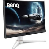 BenQ MOBIUZ EX251 24.5" gaming monitor Wit, 220 Hz, HDMI, DisplayPort, Audio, USB-C, AMD Free-Sync