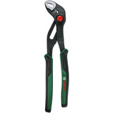 Bosch Waterpomptang 250 mm zweedse- / waterpomp-tang Zwart/groen