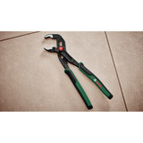 Bosch Waterpomptang 250 mm zweedse- / waterpomp-tang Zwart/groen