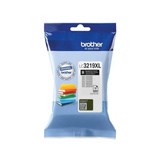 Brother Originele LC-3219XLBK zwarte inktcartridge 