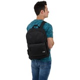 Case Logic Alto Recycled Backpack rugzak Zwart