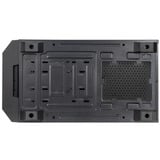 Chieftec  mini tower behuizing Zwart | 2x USB-A | 1x USB-C
