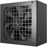 DeepCool PL650D 650 watt voeding  Zwart, 1x 12V-2x6, 2x PCIe