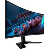 G34WQCP 34" UltraWide gaming monitor