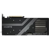 GIGABYTE GeForce RTX 5080 WINDFORCE OC V2 SFF 16G grafische kaart 3x DisplayPort, 1x HDMI 2.1, DLSS 5