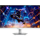 GIGABYTE M27Q2 QD ICE 27" gaming monitor Wit, 2x HDMI, DisplayPort, 2x USB-A, USB-B, USB-C, 210 Hz (OC)