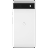 Google Pixel 6a smartphone Wit, 128 GB, 5G, Android 12