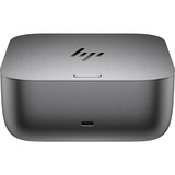 HP Thunderbolt 4 100 W G6 dockingstation Zwart