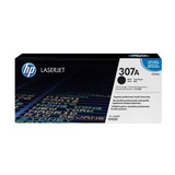 HP Toner zwart CE740A Retail
