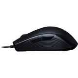 HyperX Pulsefire Core - RGB Gaming Mouse Zwart, 6.200 dpi