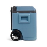 Igloo IE42 AC/DC Thermoelectric cooler  koelbox Blauw, 42 liter