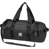 Jack Wolfskin SYDNEY DUFFLE tas Zwart