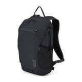 Jack Wolfskin Velocity 12 rugzak Zwart