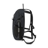 Jack Wolfskin Velocity 12 rugzak Zwart