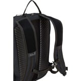 Jack Wolfskin Velocity 12 rugzak Zwart