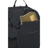 Jack Wolfskin Velocity 12 rugzak Zwart