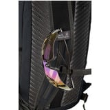 Jack Wolfskin Velocity 12 rugzak Zwart
