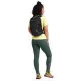 Jack Wolfskin Velocity 12 rugzak Zwart