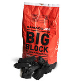 Kamado Joe Big Block XL brokken houtskool 9 kg
