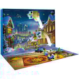 LEGO City - Adventkalender 2025 Constructiespeelgoed 60475