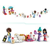 LEGO Friends - Adventskalender 2026 Constructiespeelgoed 42698