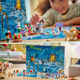 LEGO Friends - Adventskalender 2026 Constructiespeelgoed 42698