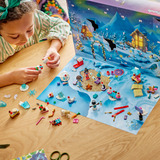 LEGO Friends - Adventskalender 2026 Constructiespeelgoed 42698