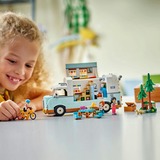 LEGO Friends - Camperavontuur met vrienden Constructiespeelgoed 42663