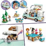 LEGO Friends - Camperavontuur met vrienden Constructiespeelgoed 42663