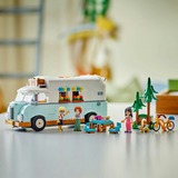 LEGO Friends - Camperavontuur met vrienden Constructiespeelgoed 42663