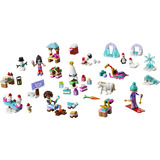 LEGO LEGO 42698 Friends Adventskalender 2026 Constructiespeelgoed 
