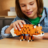 LEGO Minecraft - De vos Constructiespeelgoed 21588