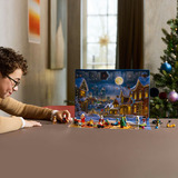 LEGO  Constructiespeelgoed 