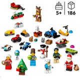 LEGO  Constructiespeelgoed 