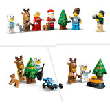 LEGO  Constructiespeelgoed 
