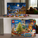 LEGO  Constructiespeelgoed 