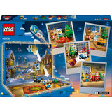LEGO  Constructiespeelgoed 