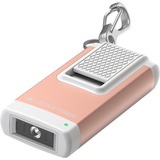 Ledlenser K4R zaklamp Roségoud, 5000-8000K