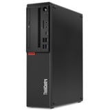 Lenovo ThinkCentre M720s SFF Refurbished pc-systeem Zwart | Core i5-8400 | UHD Graphics 630 | 8 GB | 256 GB SSD