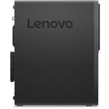 Lenovo ThinkCentre M720s SFF Refurbished pc-systeem Zwart | Core i5-8400 | UHD Graphics 630 | 8 GB | 256 GB SSD