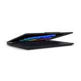 Lenovo ThinkPad T14s Gen 6 Snapdragon X Elite (21N1000RMH) 14"  Copilot+ laptop Zwart | Snapdragon X Elite X1E-78-100 | Qualcomm Adreno | 32GB | 512GB SSD
