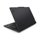Lenovo ThinkPad T14s Gen 6 Snapdragon X Elite (21N1000RMH) 14"  Copilot+ laptop Zwart | Snapdragon X Elite X1E-78-100 | Qualcomm Adreno | 32GB | 512GB SSD