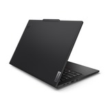 Lenovo ThinkPad T14s Gen 6 Snapdragon X Elite (21N1000RMH) 14"  Copilot+ laptop Zwart | Snapdragon X Elite X1E-78-100 | Qualcomm Adreno | 32GB | 512GB SSD