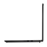 Lenovo ThinkPad T14s Gen 6 Snapdragon X Elite (21N1000RMH) 14"  Copilot+ laptop Zwart | Snapdragon X Elite X1E-78-100 | Qualcomm Adreno | 32GB | 512GB SSD