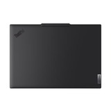 Lenovo ThinkPad T14s Gen 6 Snapdragon X Elite (21N1000RMH) 14"  Copilot+ laptop Zwart | Snapdragon X Elite X1E-78-100 | Qualcomm Adreno | 32GB | 512GB SSD