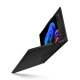 Lenovo ThinkPad T14s Gen 6 Snapdragon X Elite (21N1000RMH) 14"  Copilot+ laptop Zwart | Snapdragon X Elite X1E-78-100 | Qualcomm Adreno | 32GB | 512GB SSD