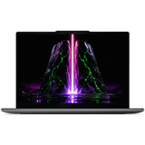 Lenovo Yoga Pro 9 15N1X11 (83SR0032MH) 15.3"  laptop Grijs | NVIDIA RTX Spark N1X | NVIDIA Blackwell RTX 6144-Core | 64 GB | 1 TB SSD | Touch