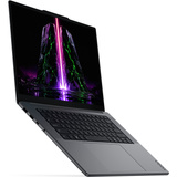 Lenovo Yoga Pro 9 15N1X11 (83SR0032MH) 15.3"  laptop Grijs | NVIDIA RTX Spark N1X | NVIDIA Blackwell RTX 6144-Core | 64 GB | 1 TB SSD | Touch
