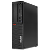 Lenovo  pc-systeem Zwart